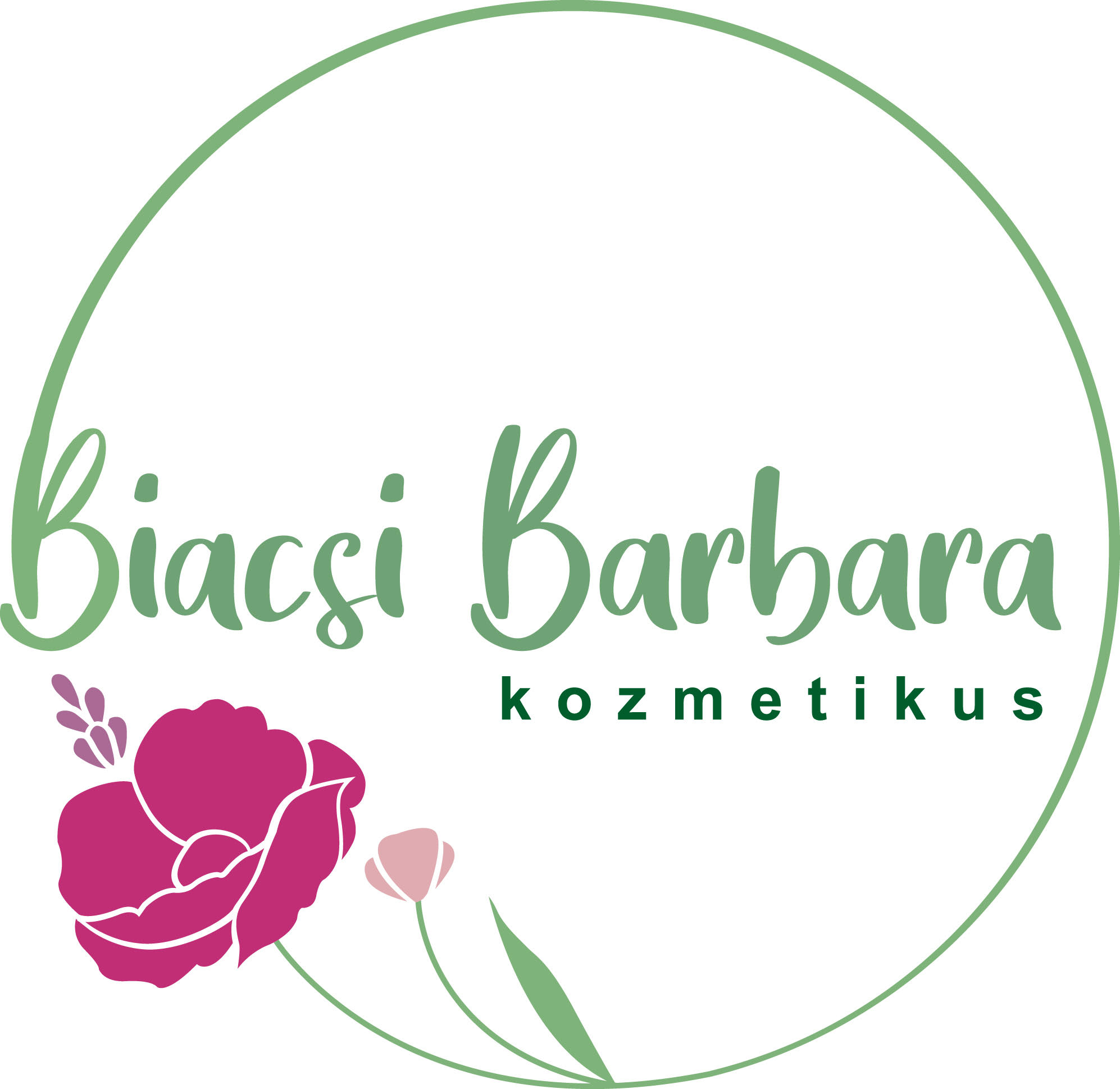 Biacsi Barbara